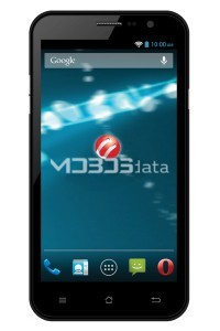 CHERRY MOBILE RAVE 2.0 specifikacije